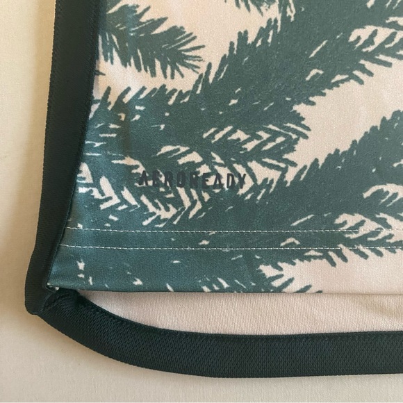 Adidas Portland Timbers x The Nature Conservancy Jersey Men L SLIM MLS Soccer - Picture 6 of 12